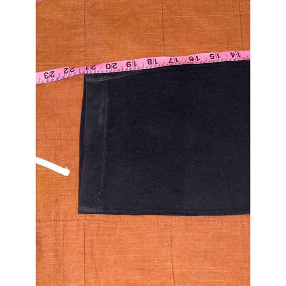 Lululemon On The Fly Womens Black Cropped Pants Women Size 2 - Picture 10 of 10